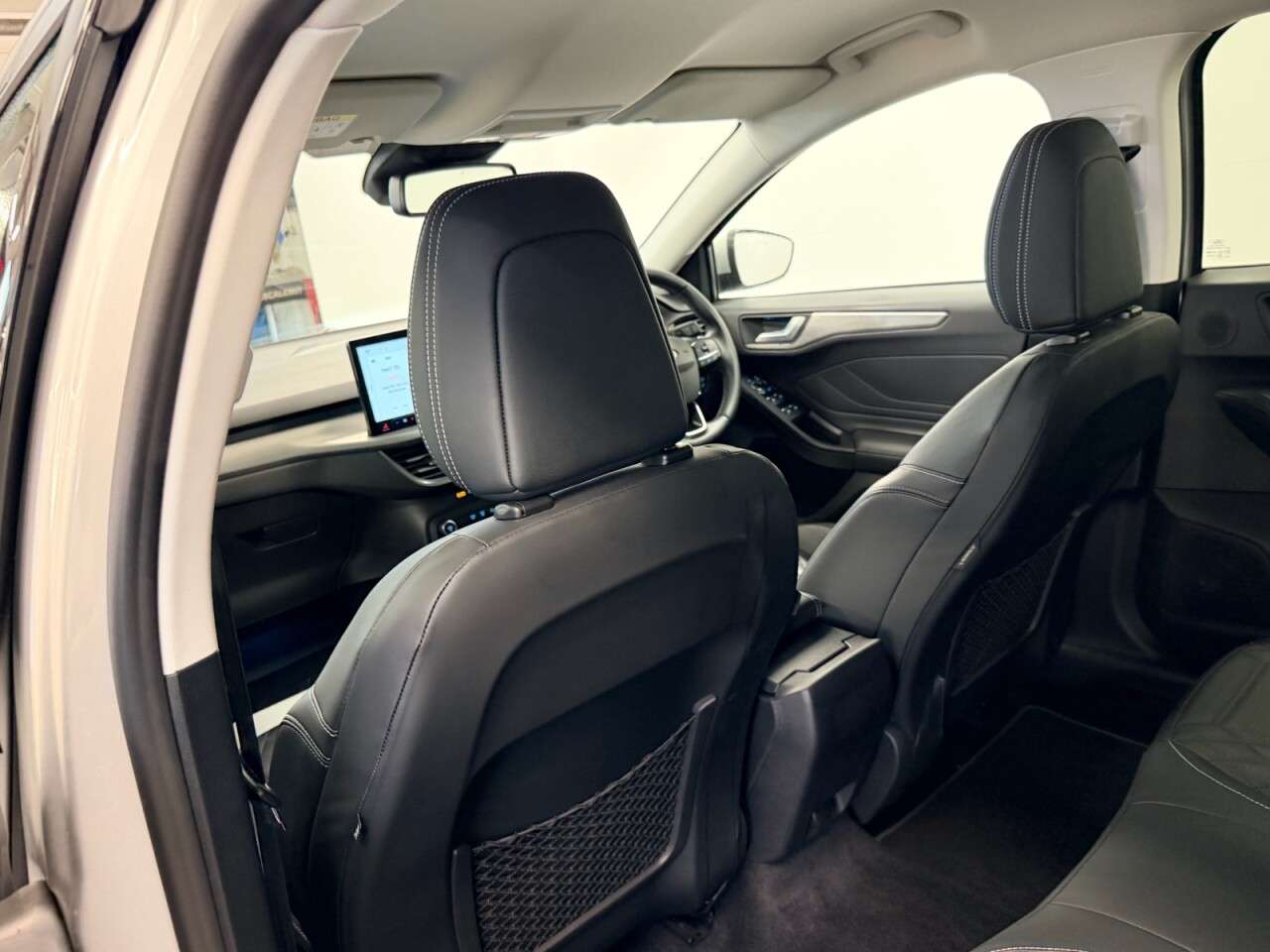 2022 FORD FOCUS 2022 FORD FOCUS