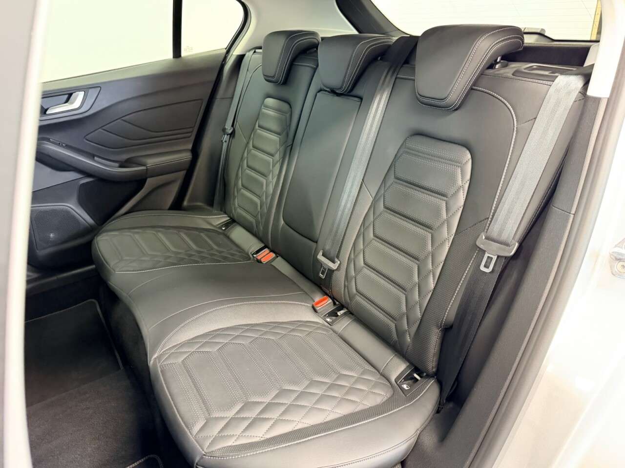 2022 FORD FOCUS 2022 FORD FOCUS