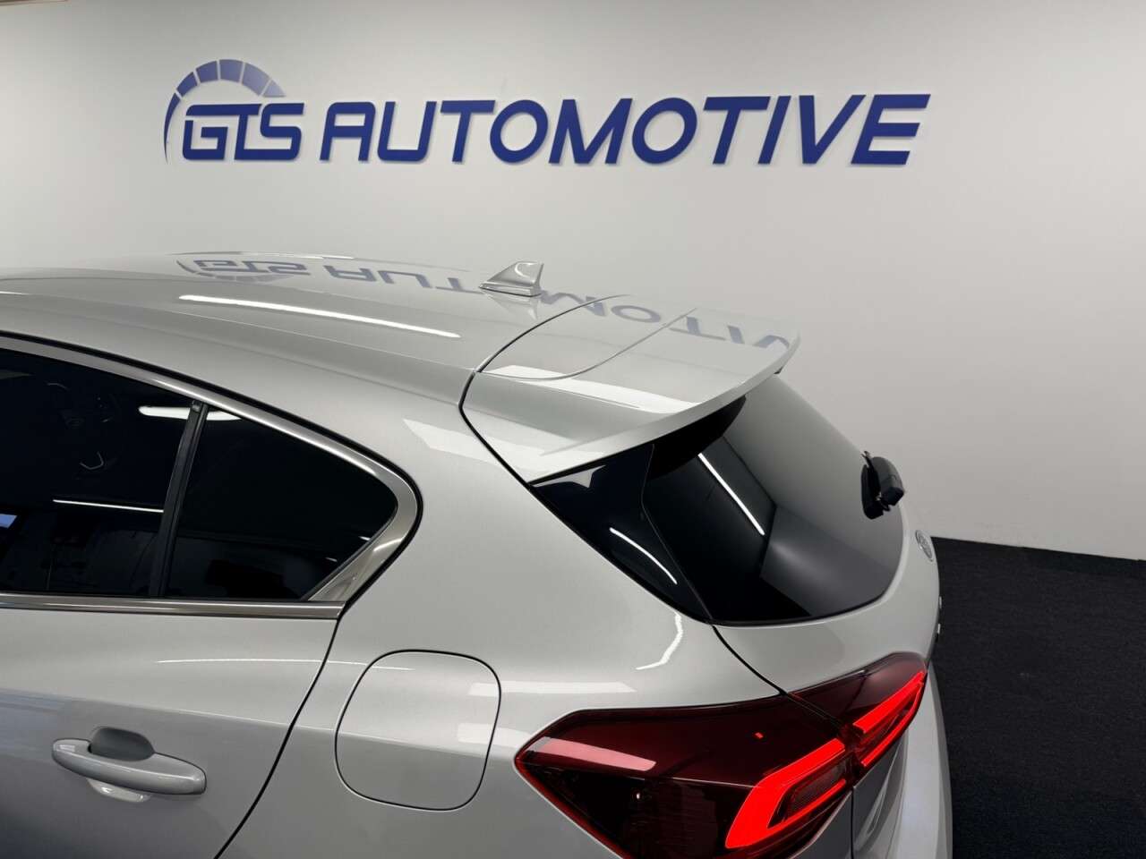 2022 FORD FOCUS 2022 FORD FOCUS