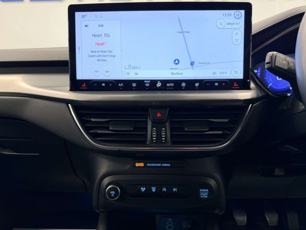 2022 FORD FOCUS 2022 FORD FOCUS