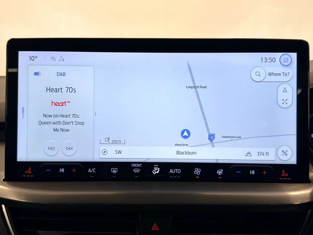 2022 FORD FOCUS 2022 FORD FOCUS