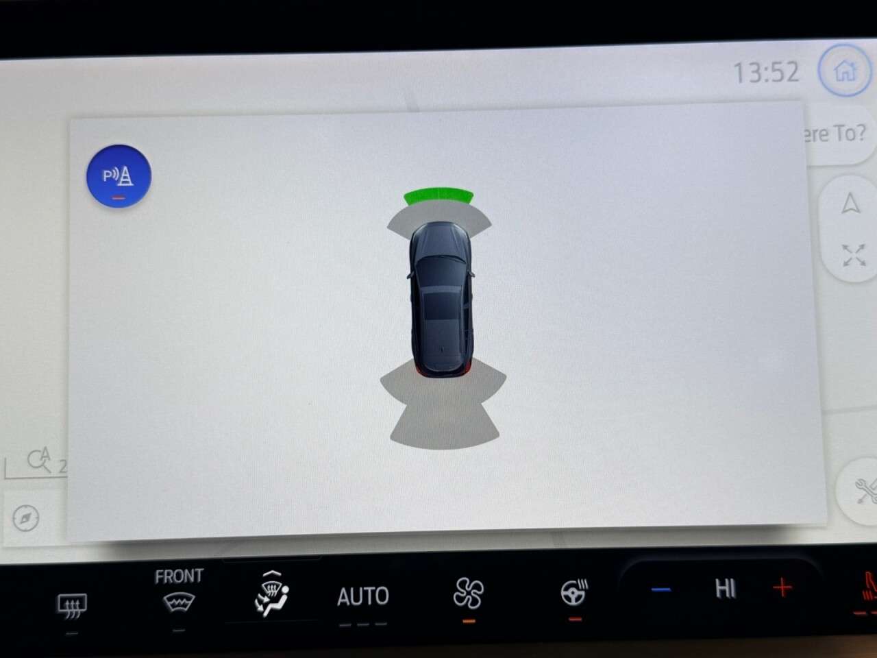 2022 FORD FOCUS 2022 FORD FOCUS