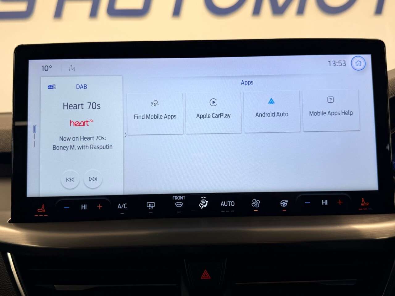 2022 FORD FOCUS 2022 FORD FOCUS