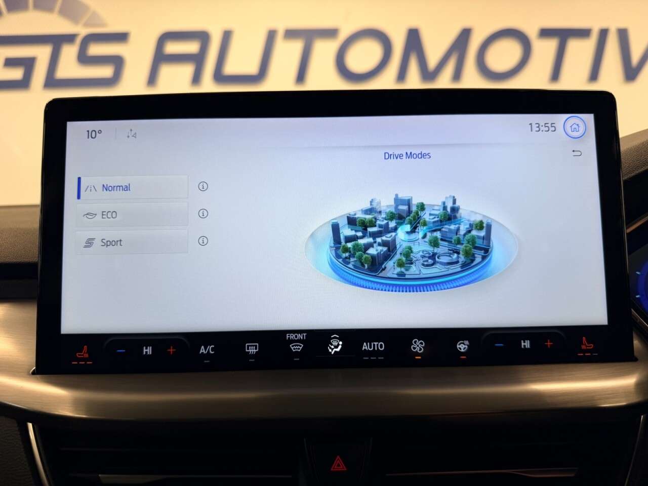 2022 FORD FOCUS 2022 FORD FOCUS