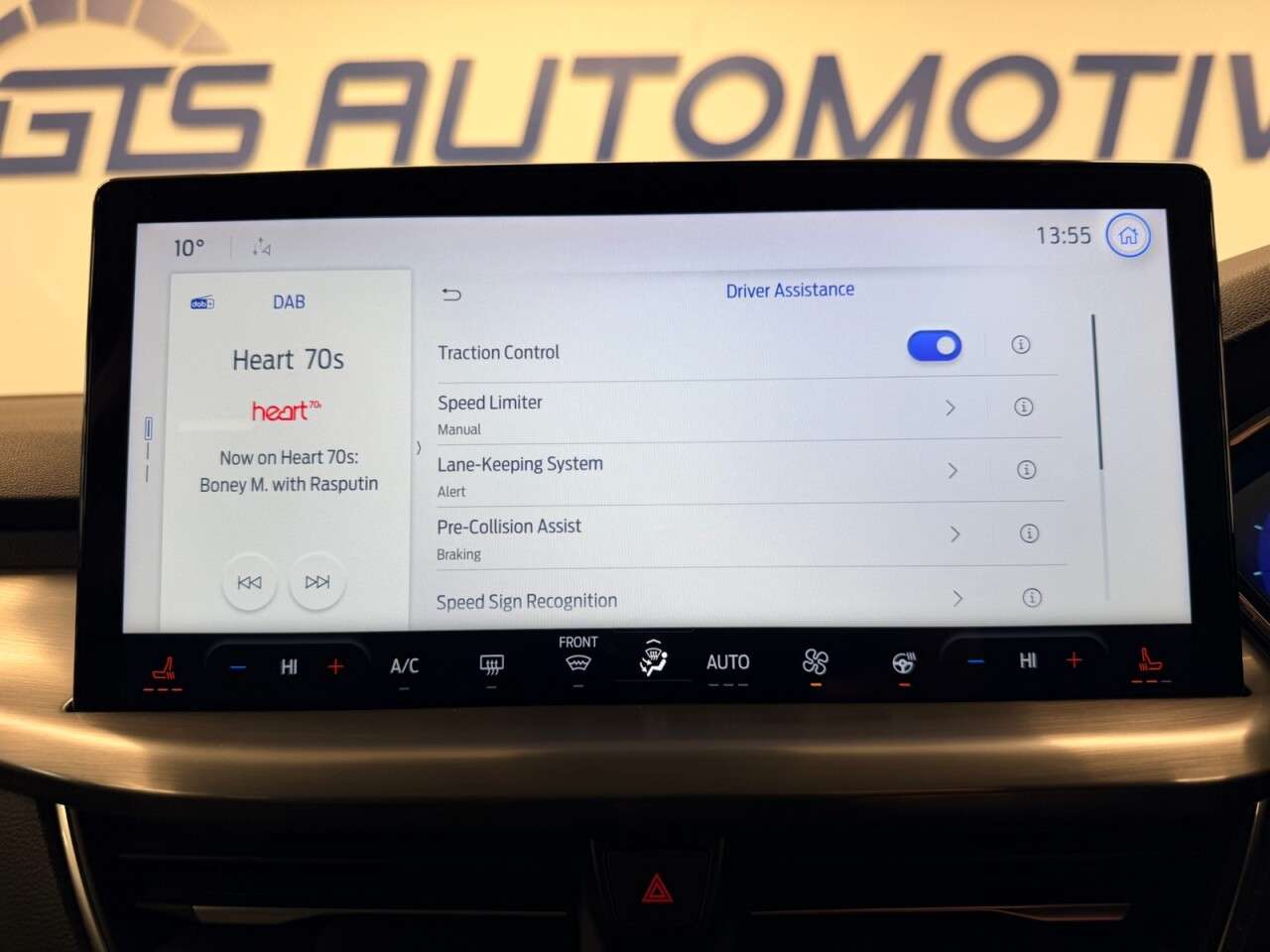 2022 FORD FOCUS 2022 FORD FOCUS