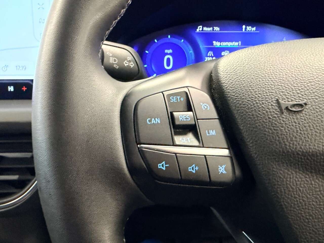 2022 FORD FOCUS 2022 FORD FOCUS