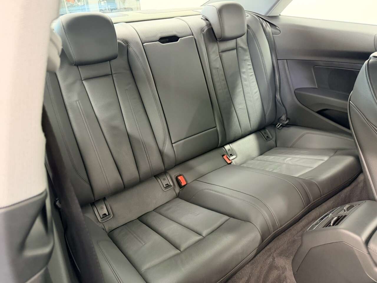 2018 AUDI A5 COUPE 2018 AUDI A5 COUPE