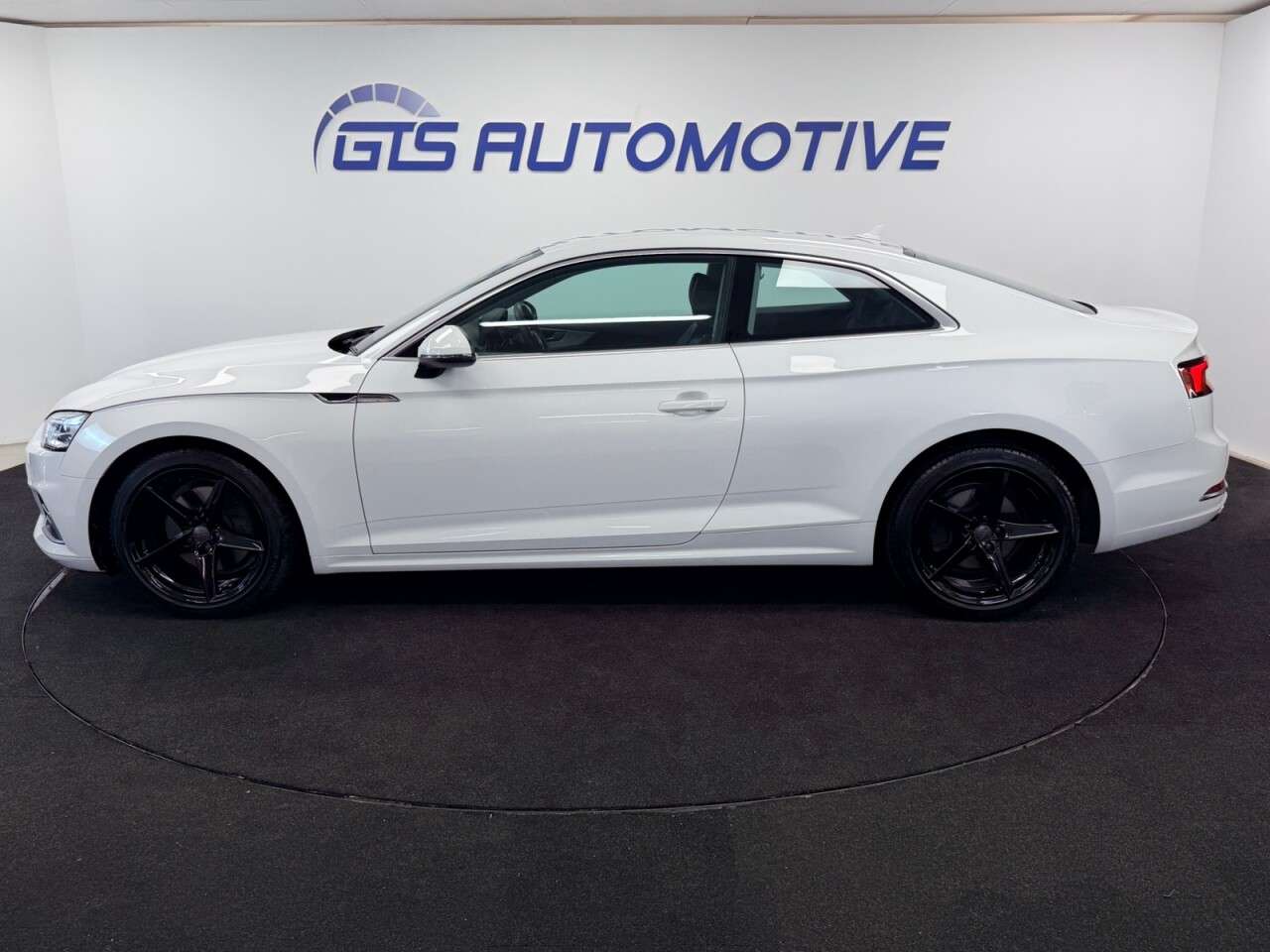 2018 AUDI A5 COUPE 2018 AUDI A5 COUPE
