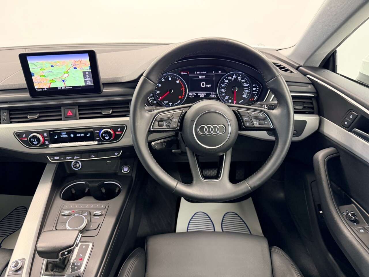 2018 AUDI A5 COUPE 2018 AUDI A5 COUPE