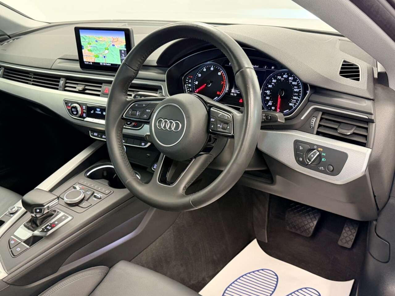 2018 AUDI A5 COUPE 2018 AUDI A5 COUPE