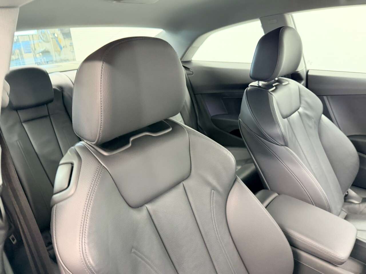 2018 AUDI A5 COUPE 2018 AUDI A5 COUPE