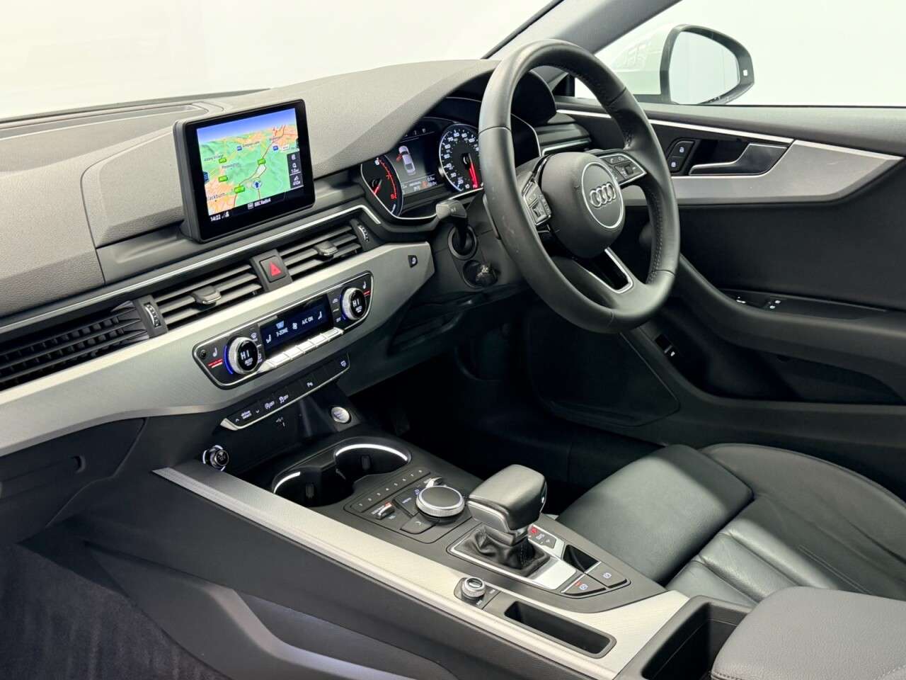 2018 AUDI A5 COUPE 2018 AUDI A5 COUPE