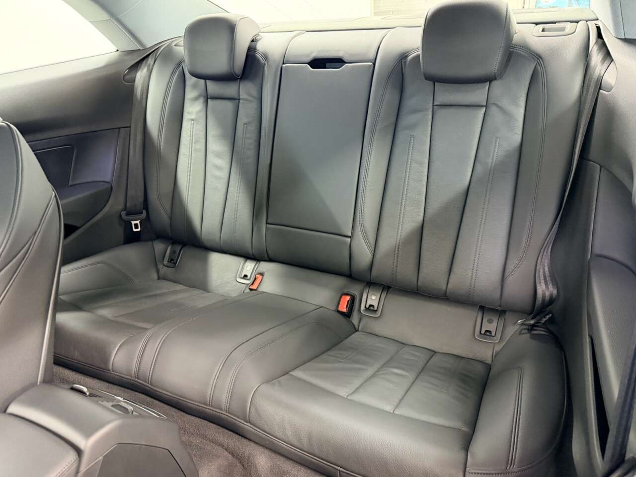 2018 AUDI A5 COUPE 2018 AUDI A5 COUPE