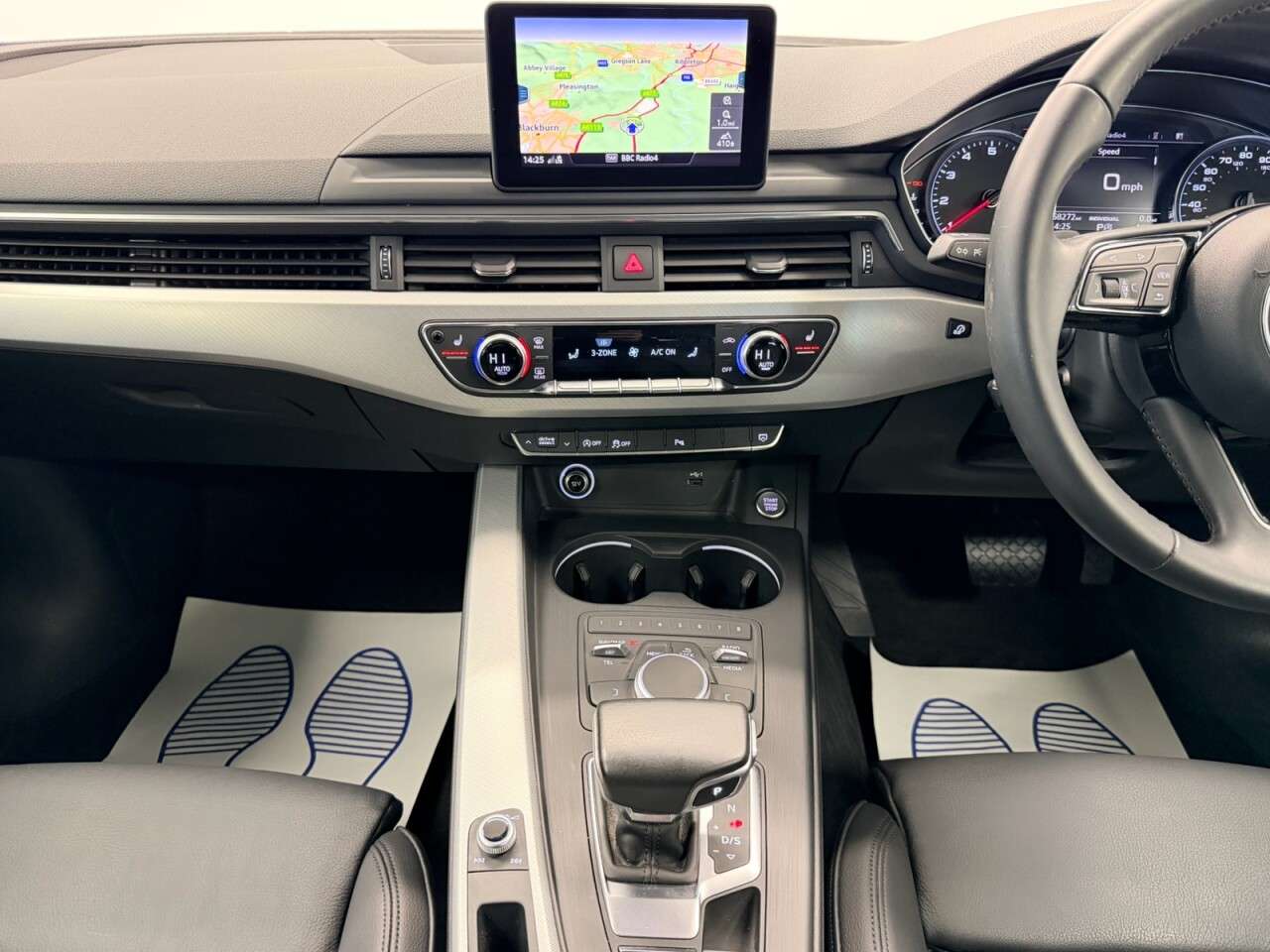 2018 AUDI A5 COUPE 2018 AUDI A5 COUPE