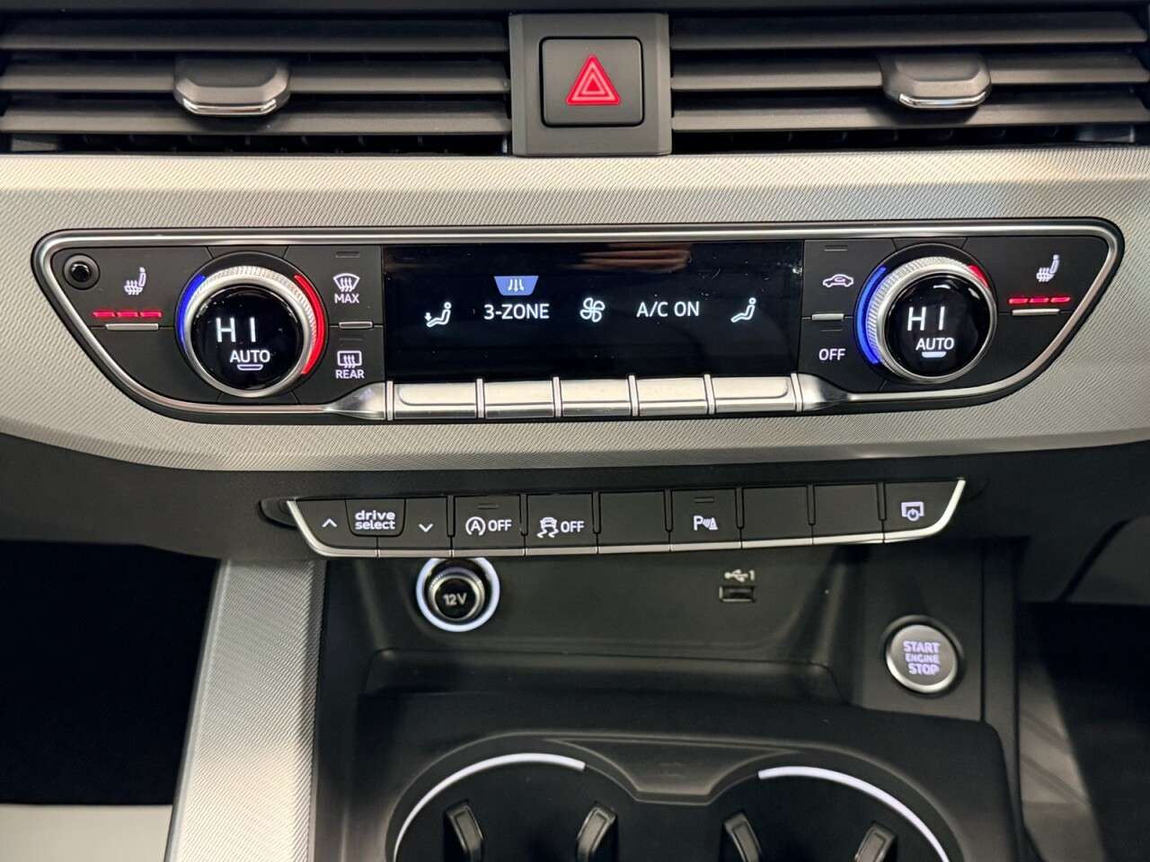 2018 AUDI A5 COUPE 2018 AUDI A5 COUPE