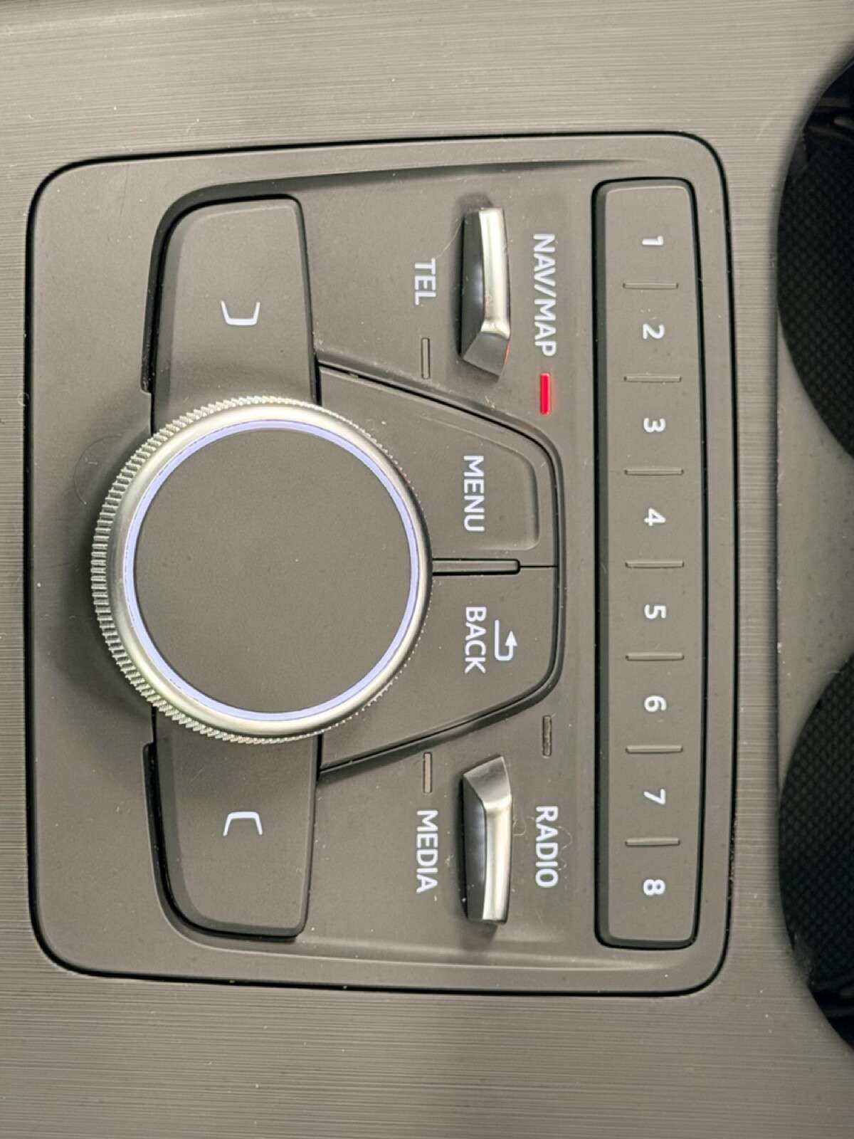 2018 AUDI A5 COUPE 2018 AUDI A5 COUPE