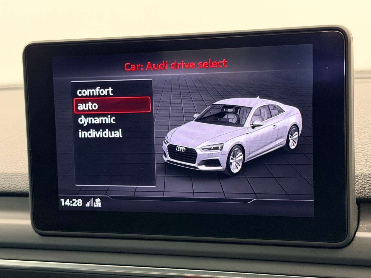 2018 AUDI A5 COUPE 2018 AUDI A5 COUPE