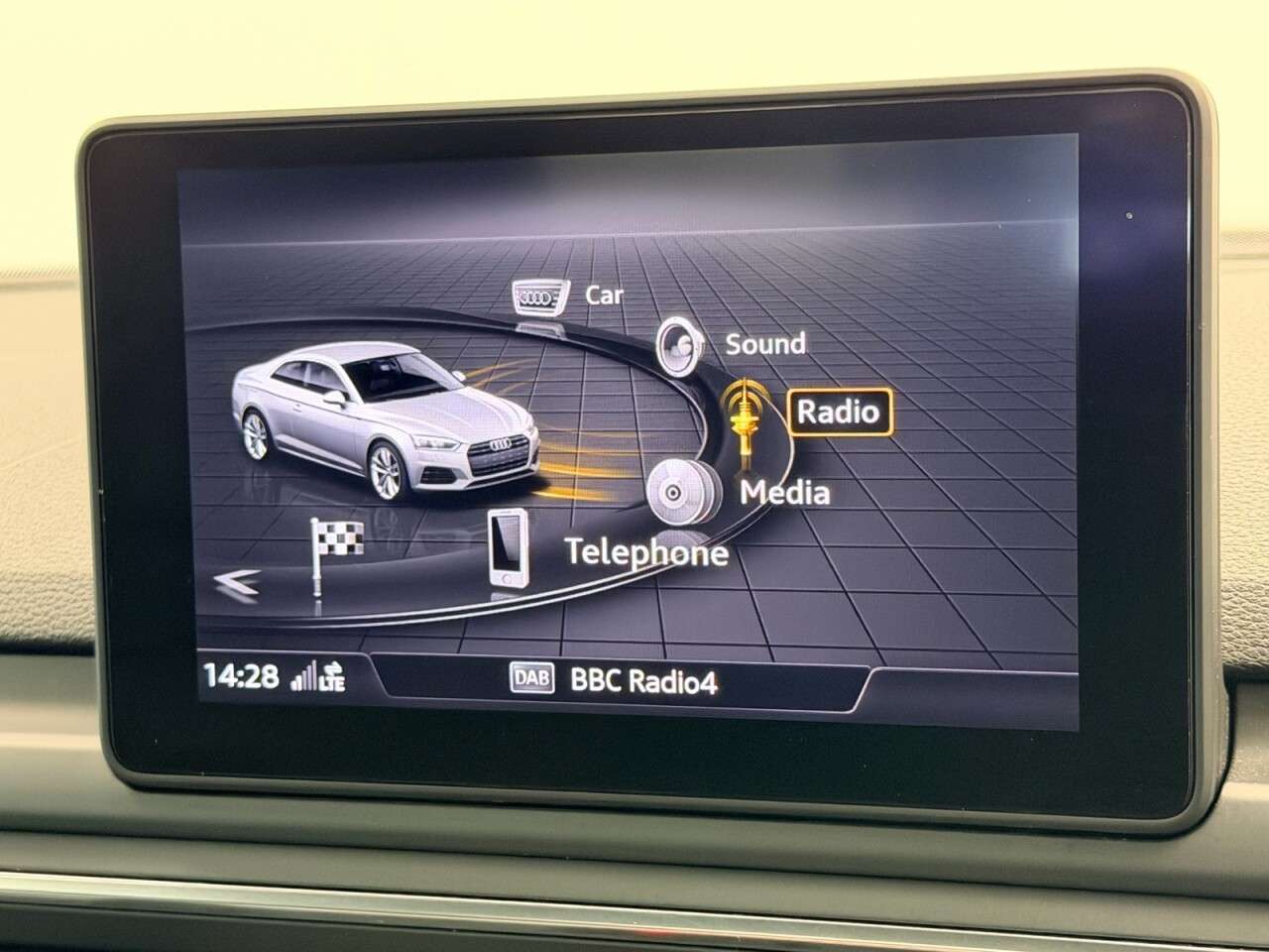 2018 AUDI A5 COUPE 2018 AUDI A5 COUPE