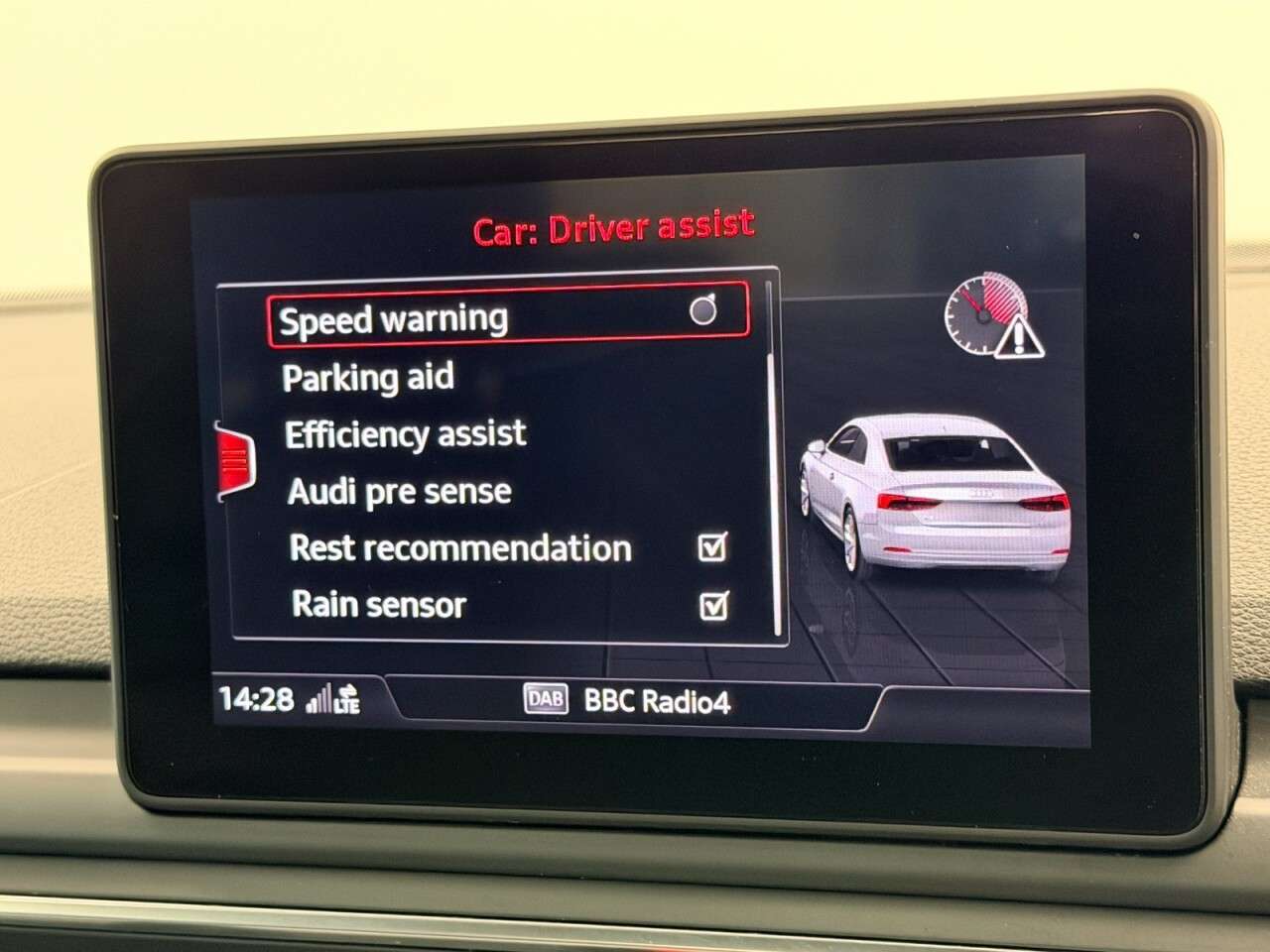 2018 AUDI A5 COUPE 2018 AUDI A5 COUPE