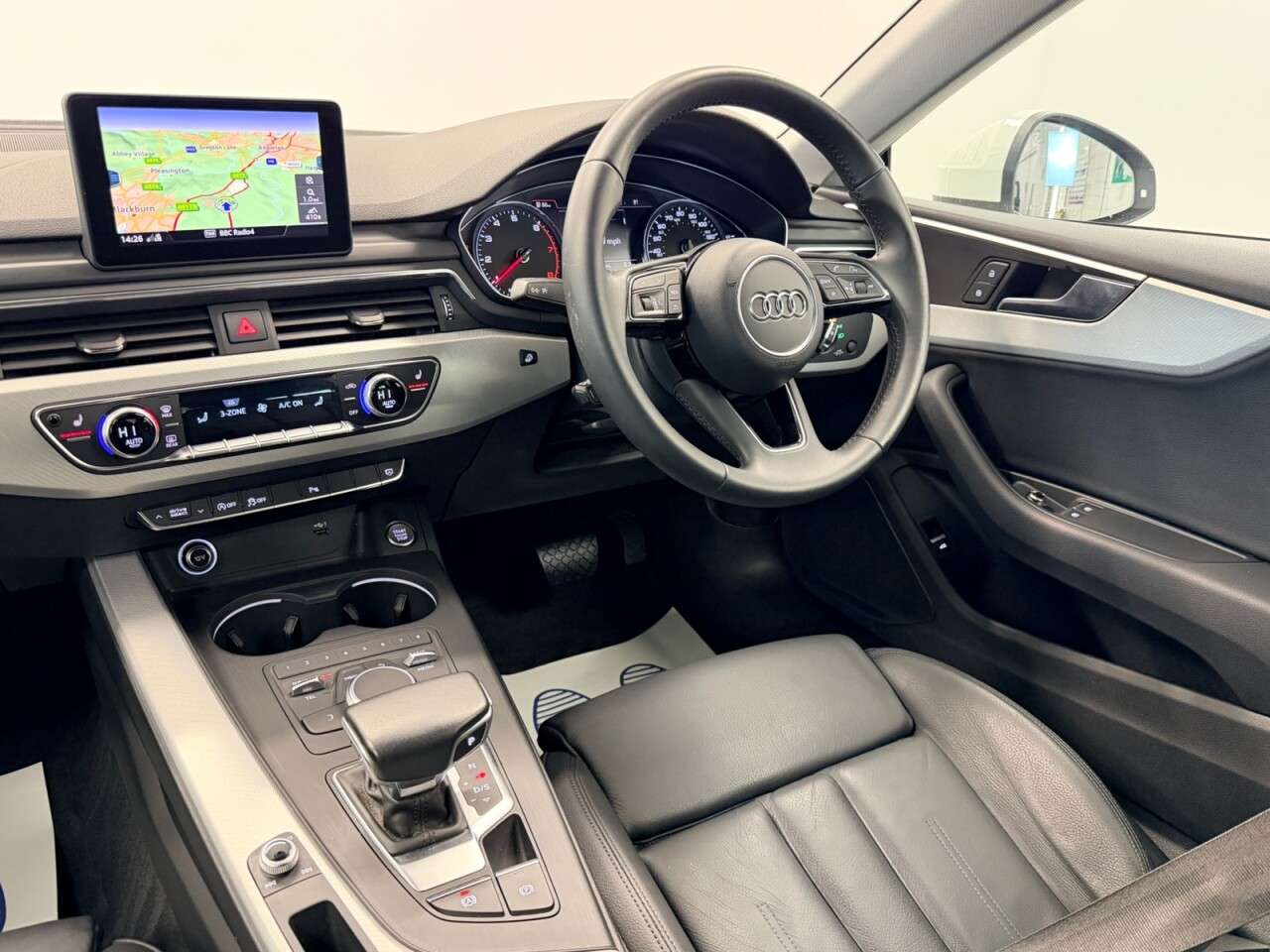 2018 AUDI A5 COUPE 2018 AUDI A5 COUPE