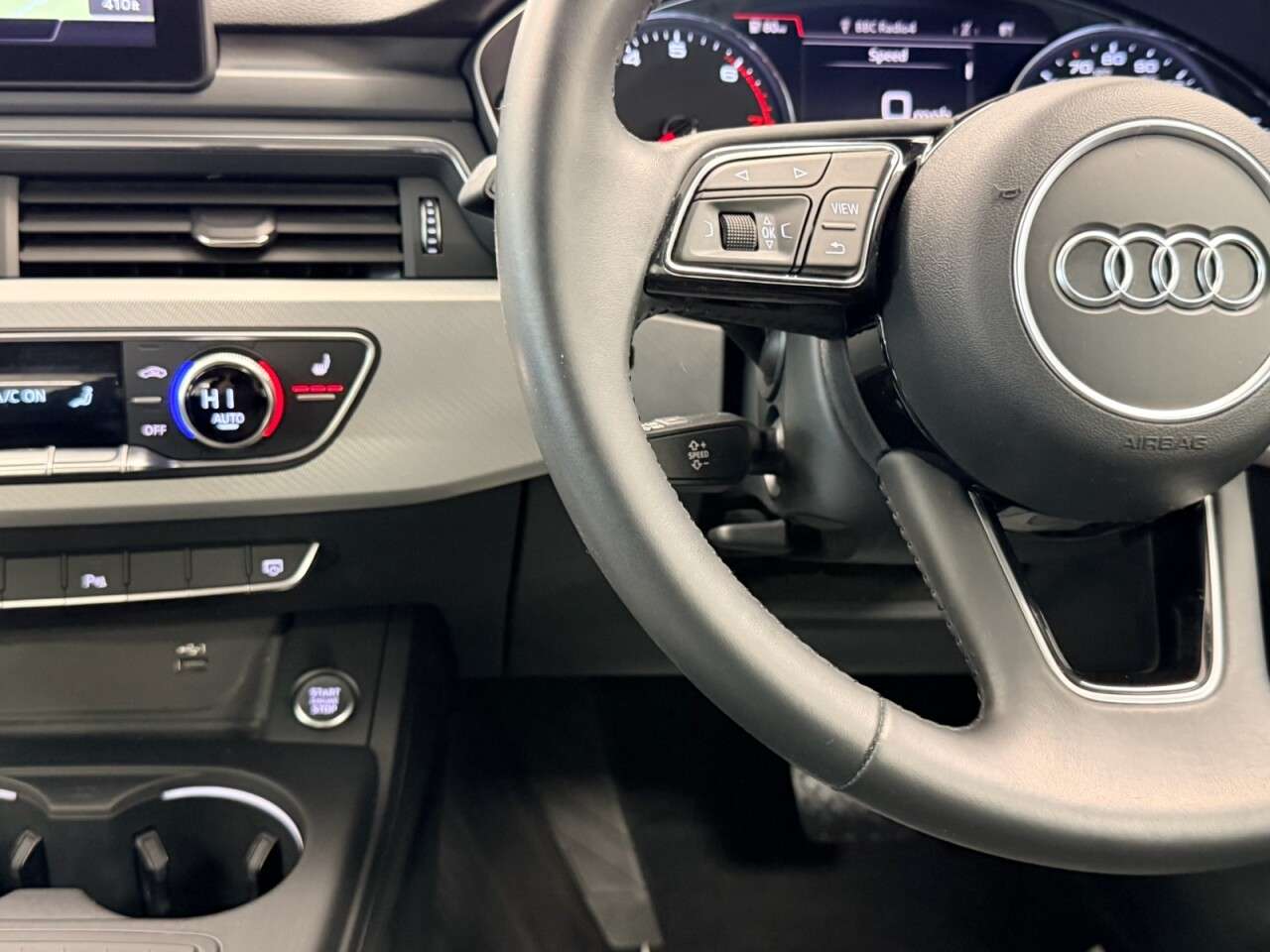 2018 AUDI A5 COUPE 2018 AUDI A5 COUPE