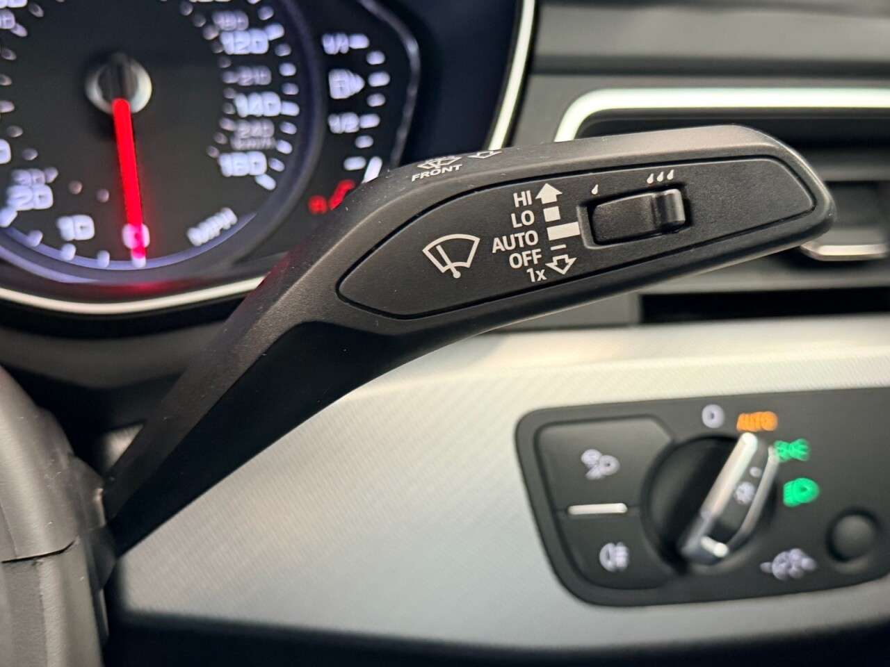 2018 AUDI A5 COUPE 2018 AUDI A5 COUPE