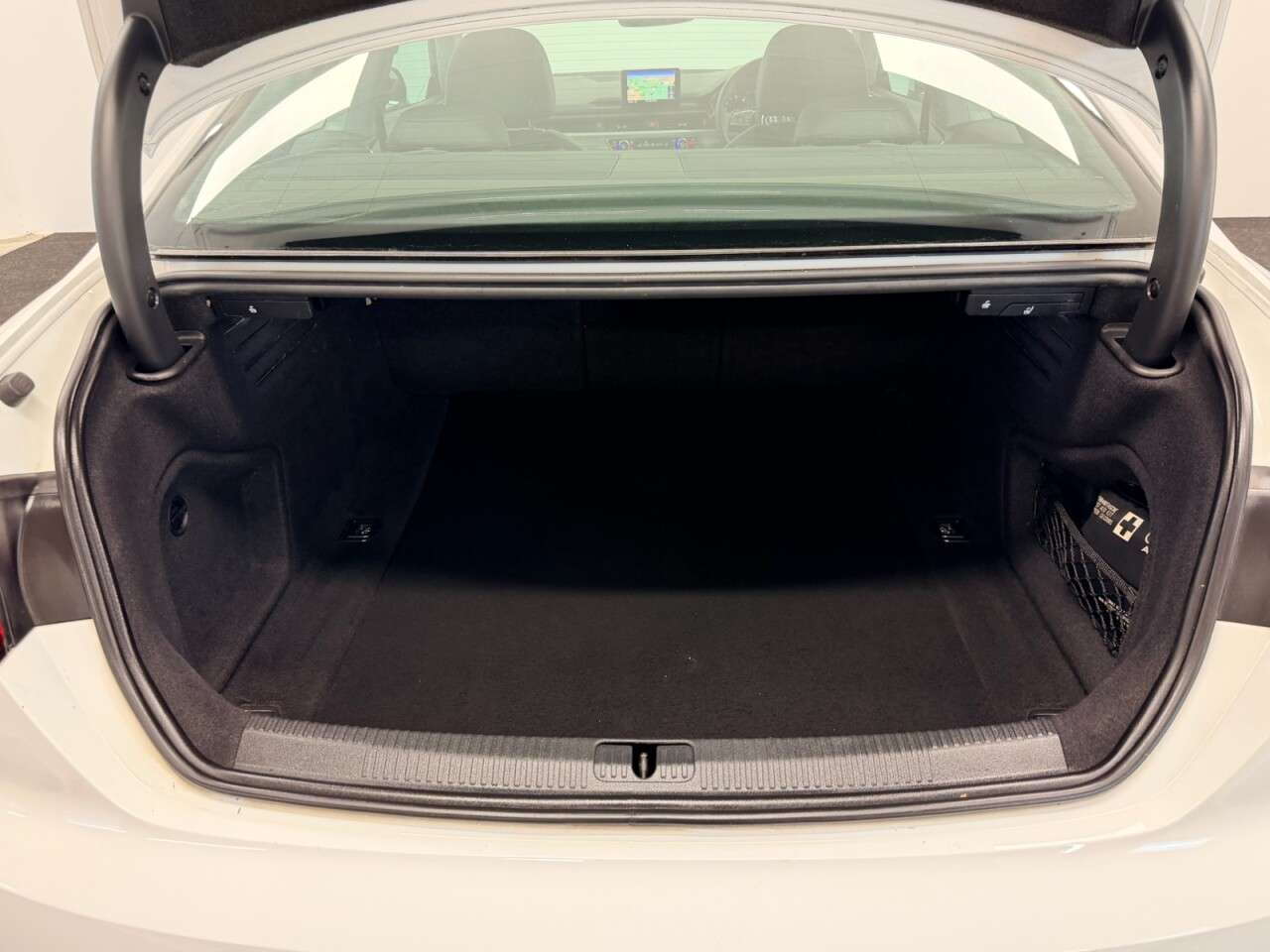 2018 AUDI A5 COUPE 2018 AUDI A5 COUPE