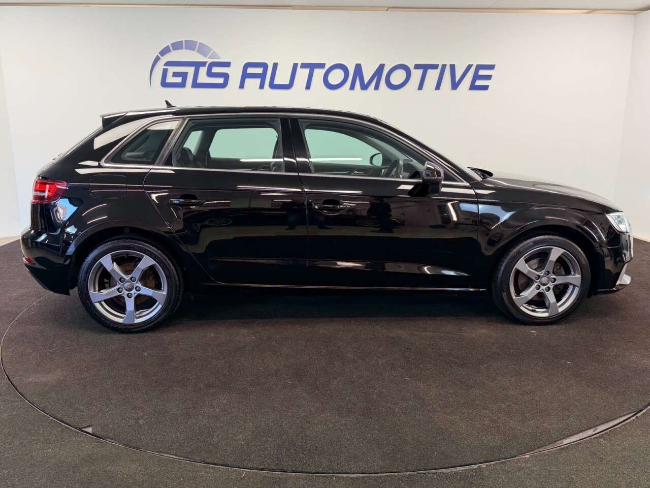 2019 AUDI A3 SPORTBACK 2019 AUDI A3 SPORTBACK