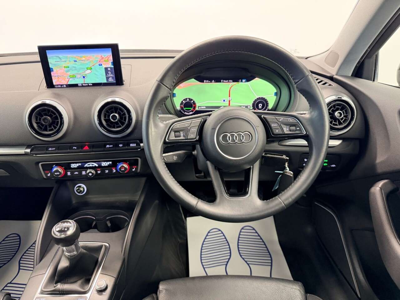 2019 AUDI A3 SPORTBACK 2019 AUDI A3 SPORTBACK