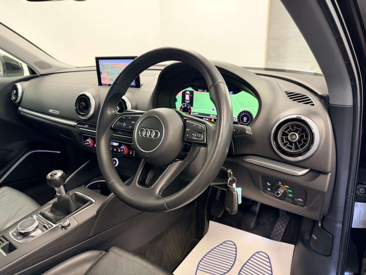 2019 AUDI A3 SPORTBACK 2019 AUDI A3 SPORTBACK