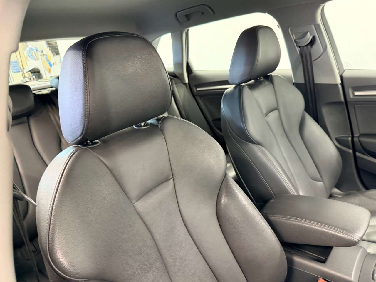 2019 AUDI A3 SPORTBACK 2019 AUDI A3 SPORTBACK