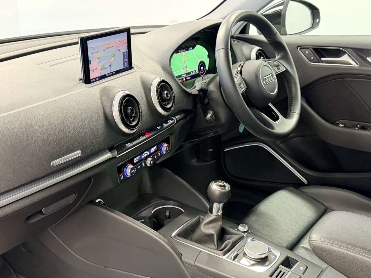 2019 AUDI A3 SPORTBACK 2019 AUDI A3 SPORTBACK