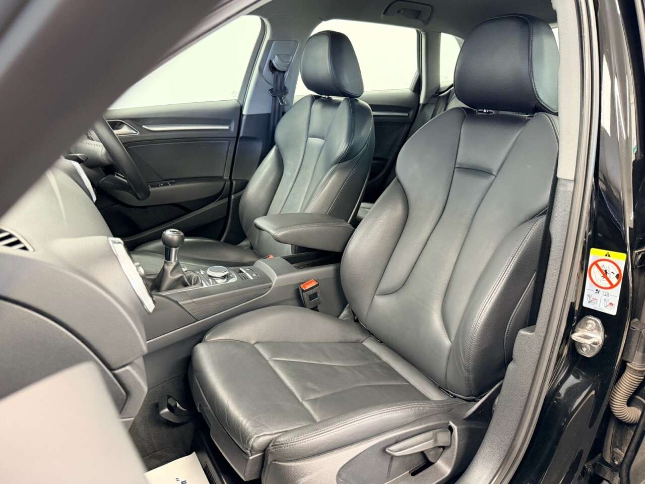 2019 AUDI A3 SPORTBACK 2019 AUDI A3 SPORTBACK