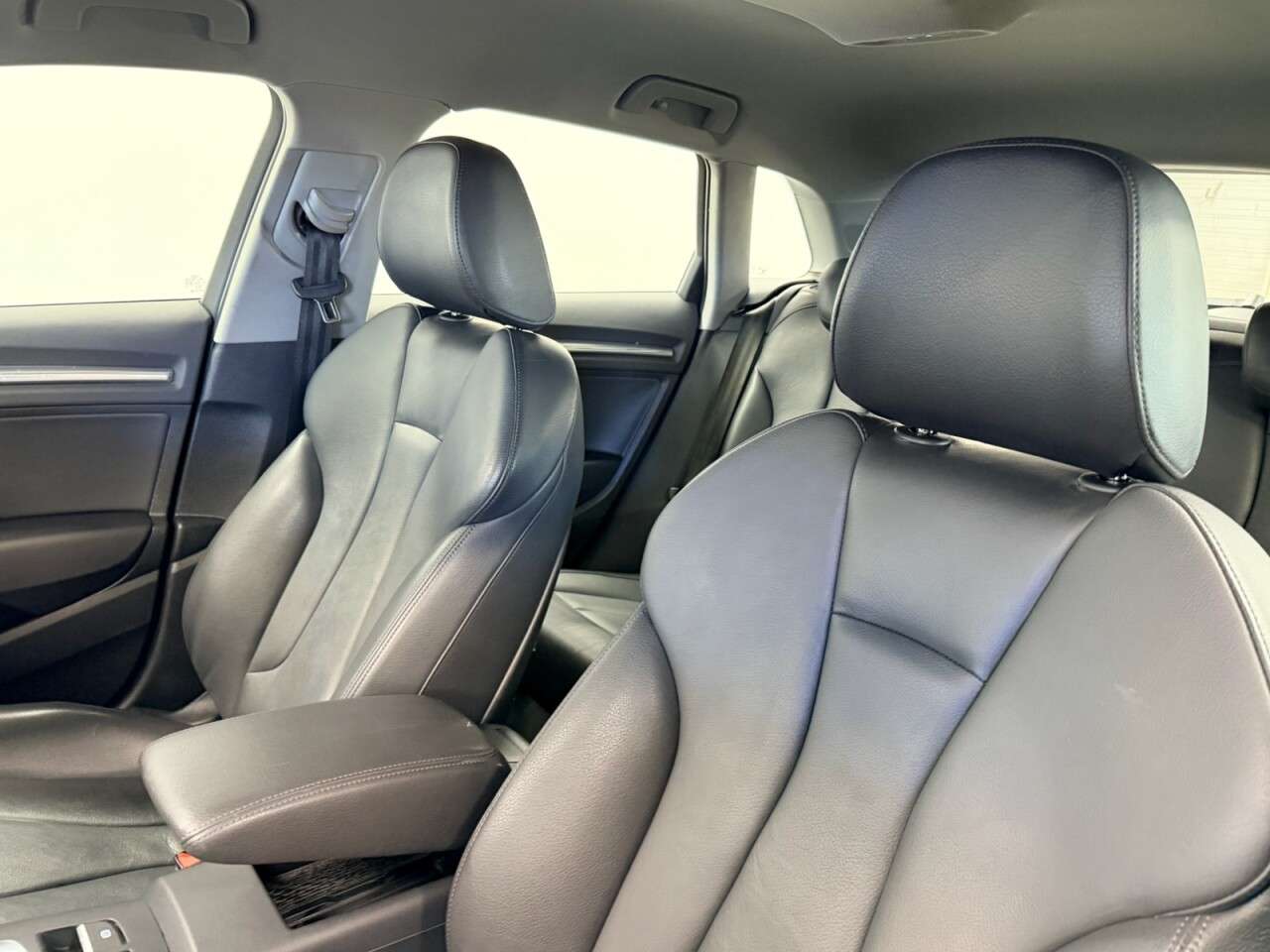 2019 AUDI A3 SPORTBACK 2019 AUDI A3 SPORTBACK