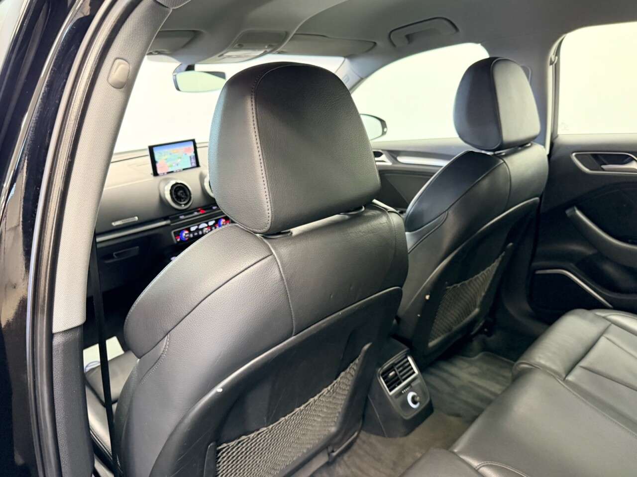 2019 AUDI A3 SPORTBACK 2019 AUDI A3 SPORTBACK