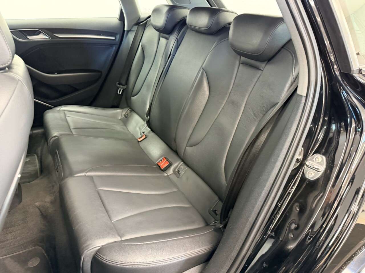 2019 AUDI A3 SPORTBACK 2019 AUDI A3 SPORTBACK