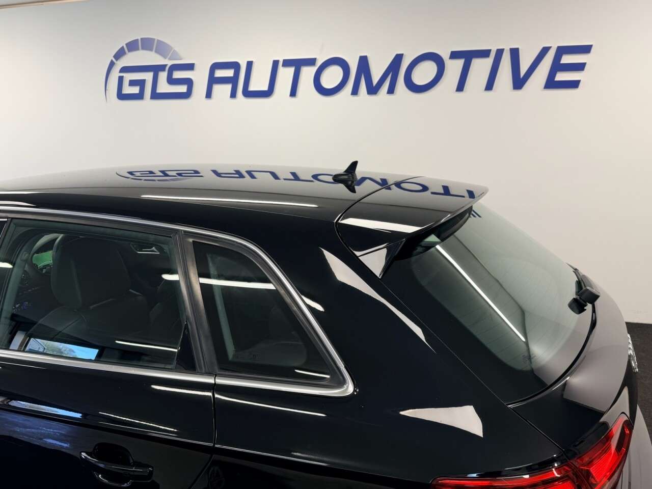 2019 AUDI A3 SPORTBACK 2019 AUDI A3 SPORTBACK