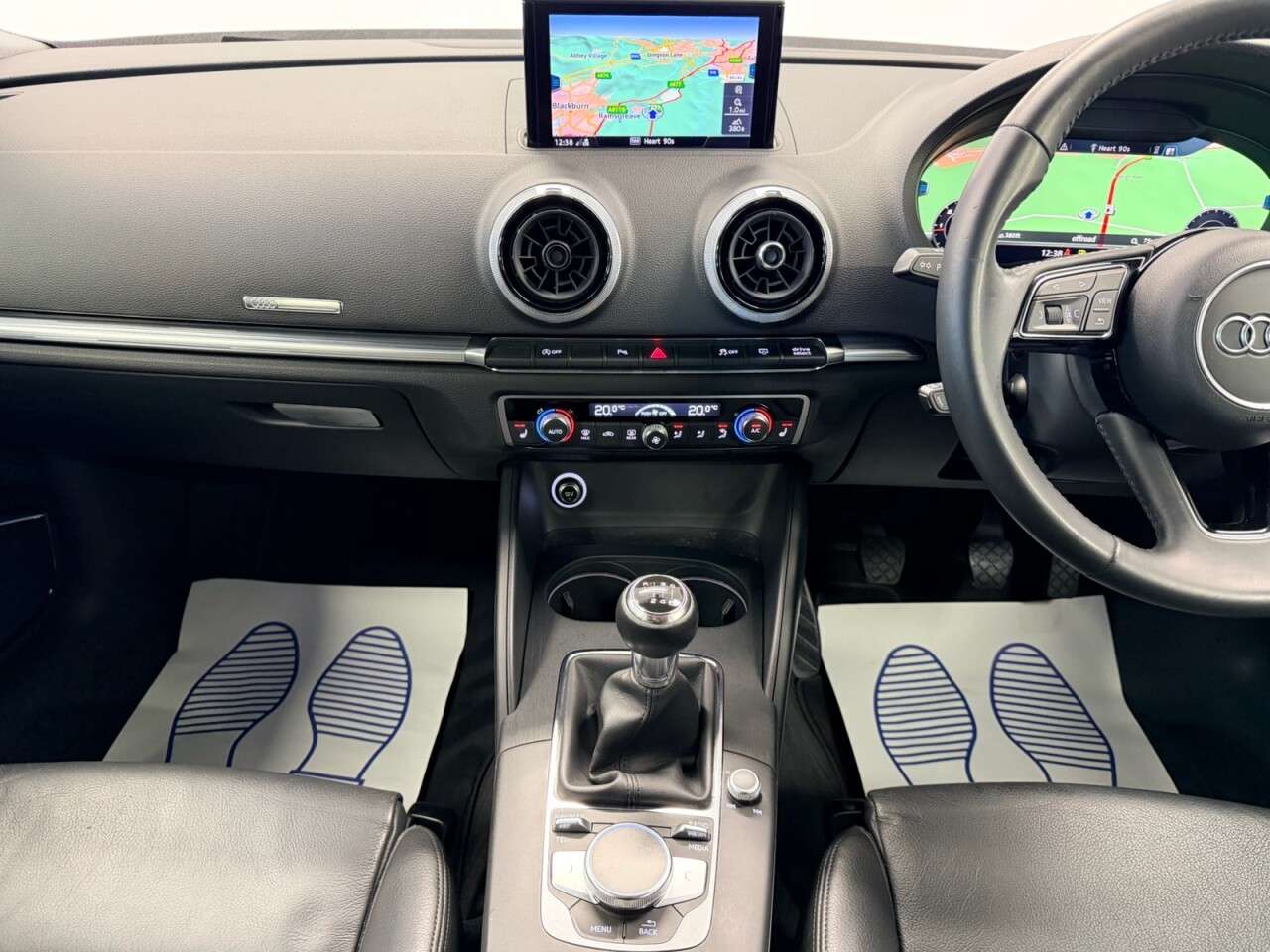 2019 AUDI A3 SPORTBACK 2019 AUDI A3 SPORTBACK