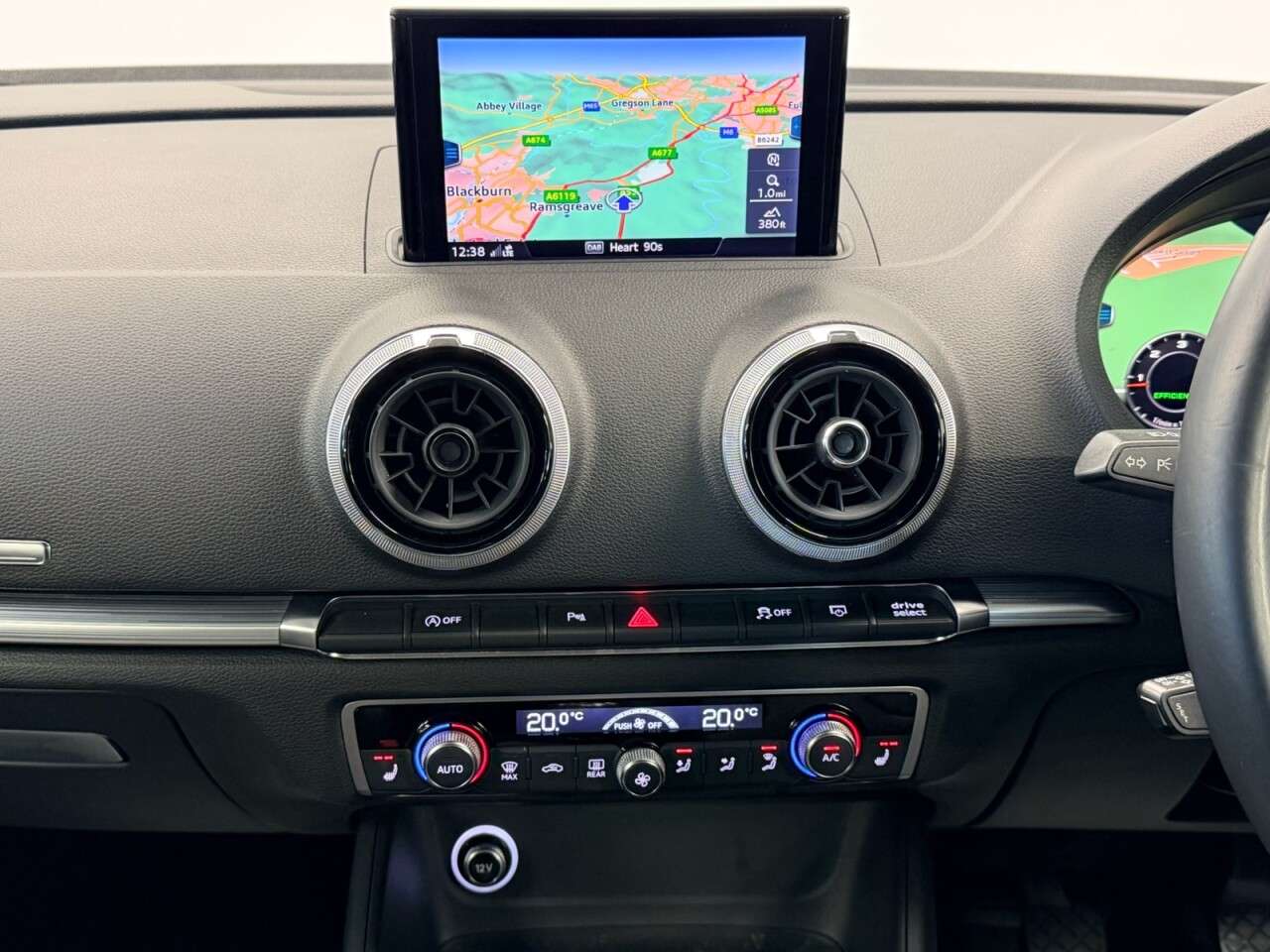 2019 AUDI A3 SPORTBACK 2019 AUDI A3 SPORTBACK