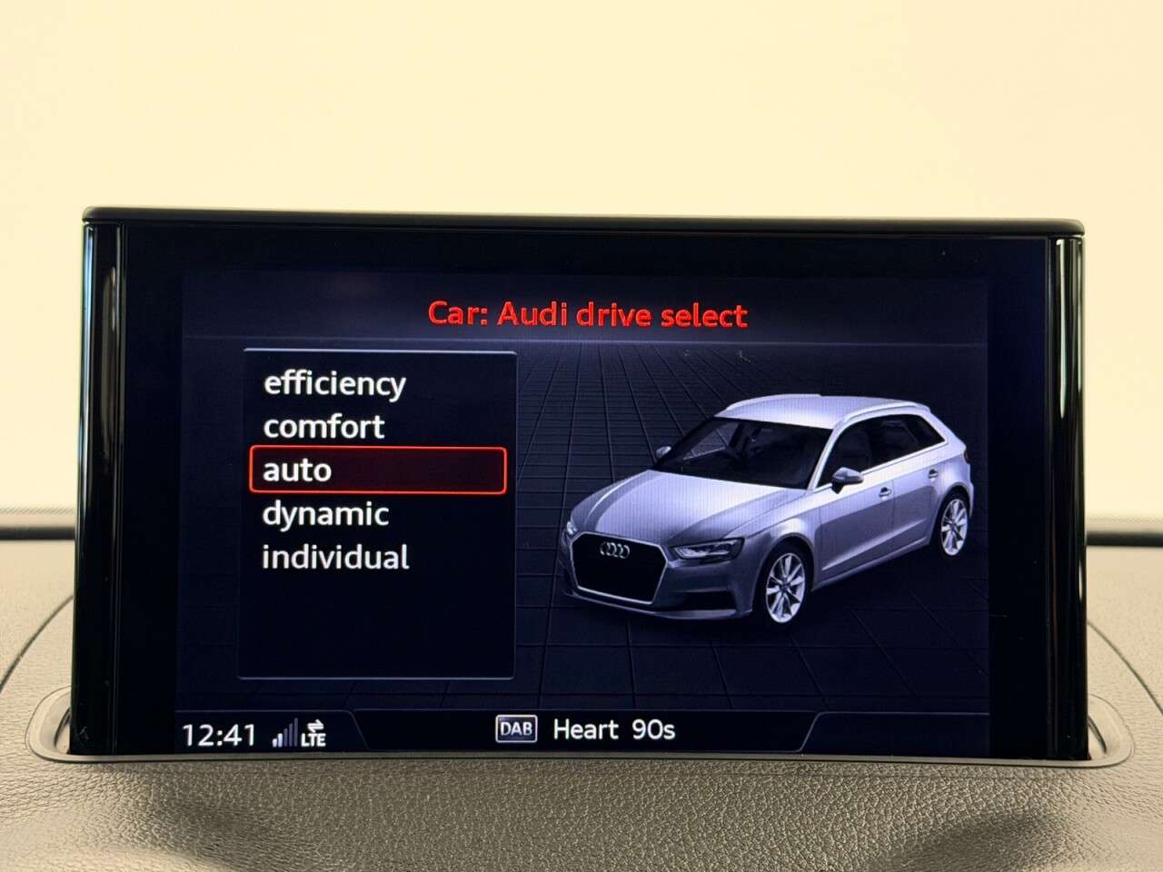 2019 AUDI A3 SPORTBACK 2019 AUDI A3 SPORTBACK