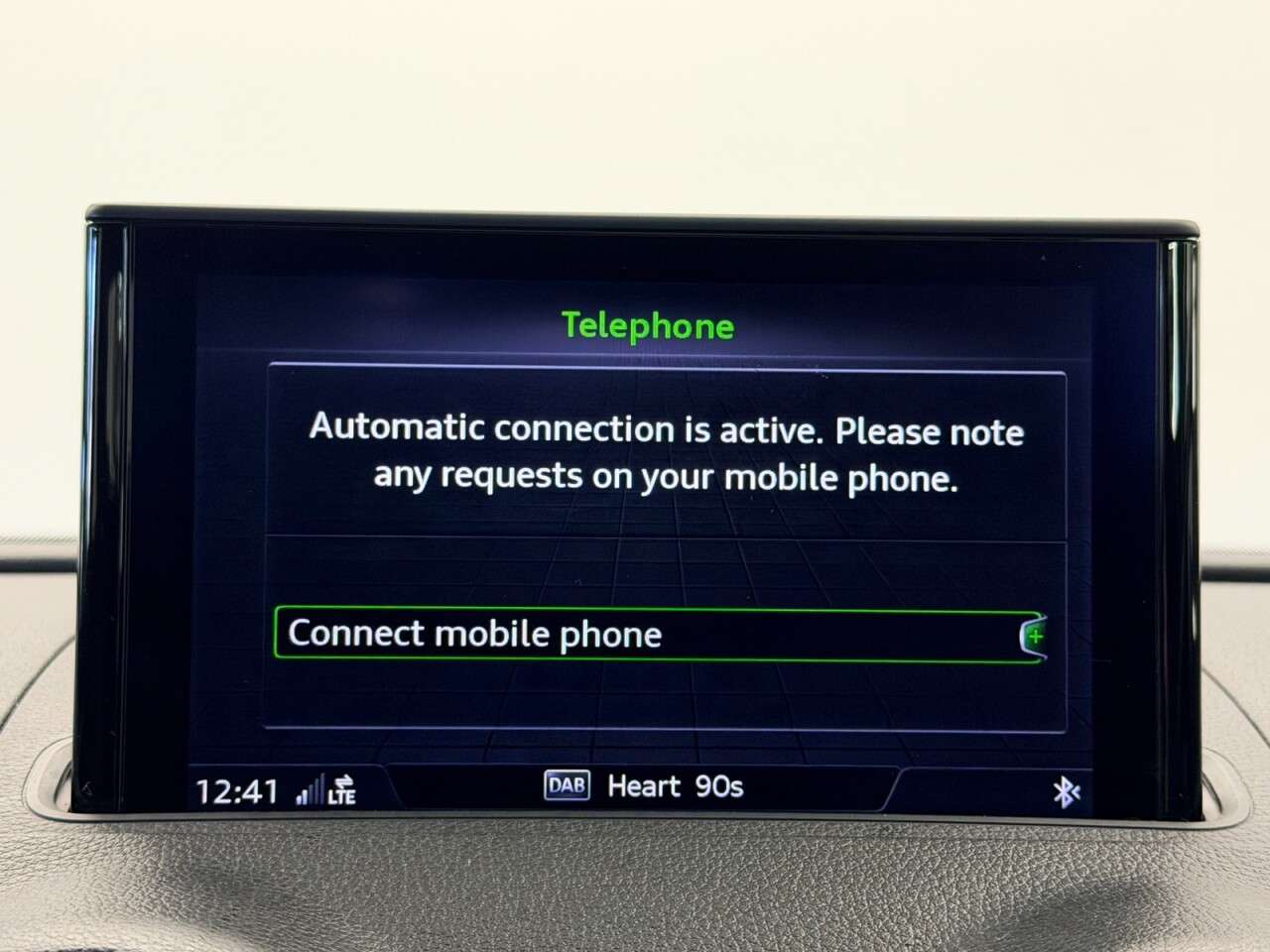 2019 AUDI A3 SPORTBACK 2019 AUDI A3 SPORTBACK