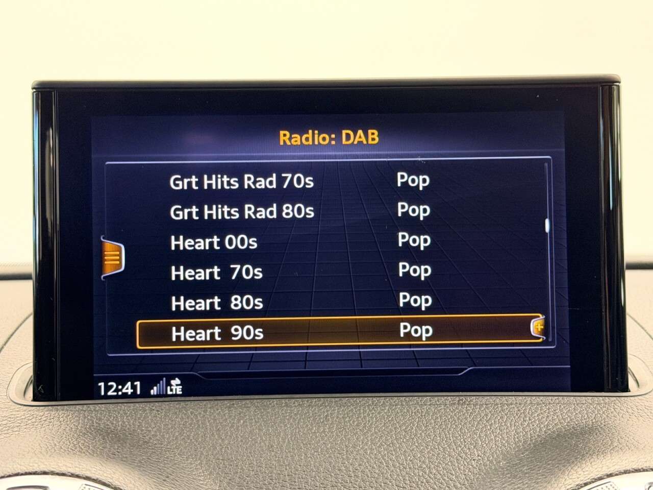 2019 AUDI A3 SPORTBACK 2019 AUDI A3 SPORTBACK