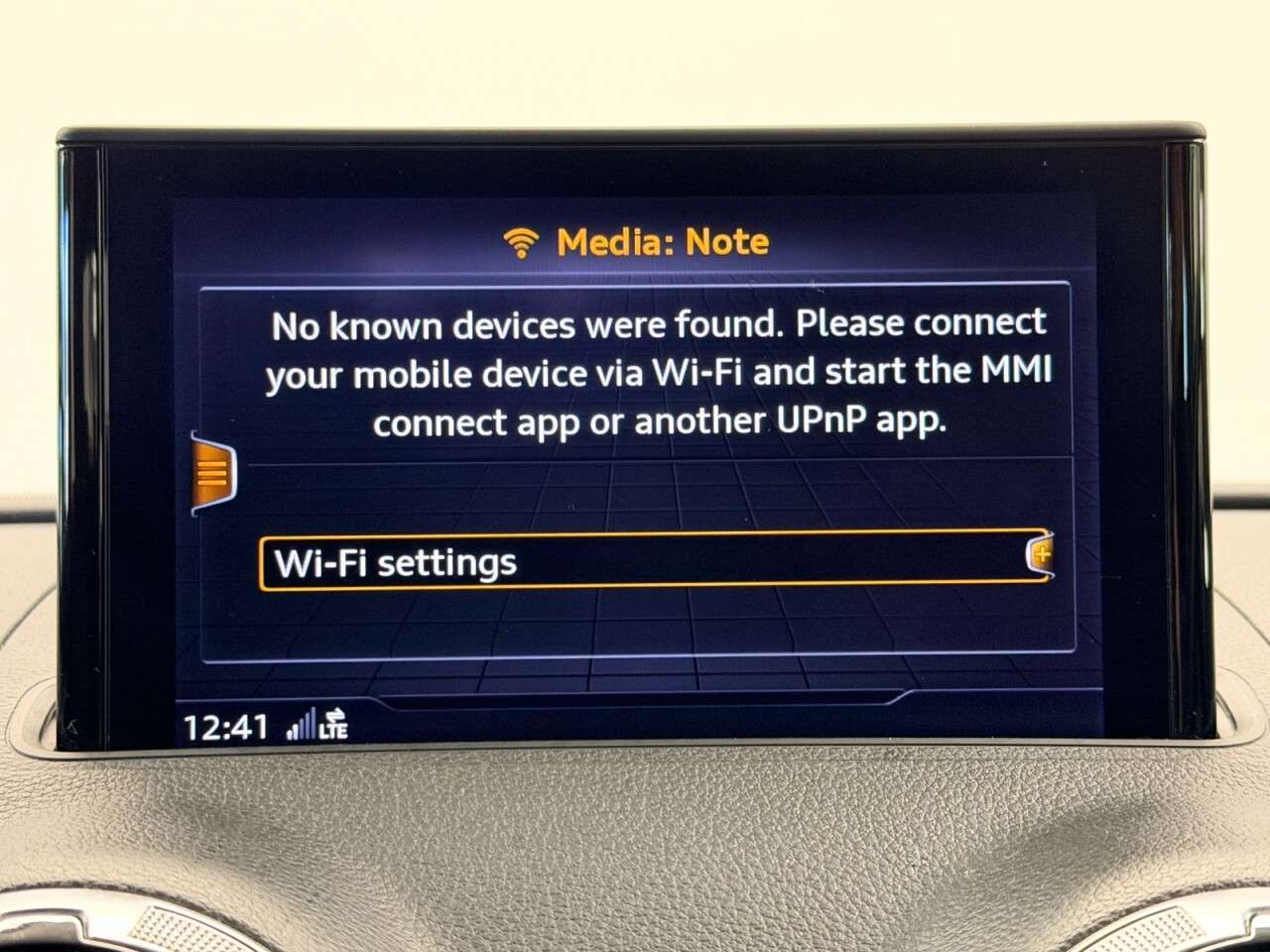 2019 AUDI A3 SPORTBACK 2019 AUDI A3 SPORTBACK