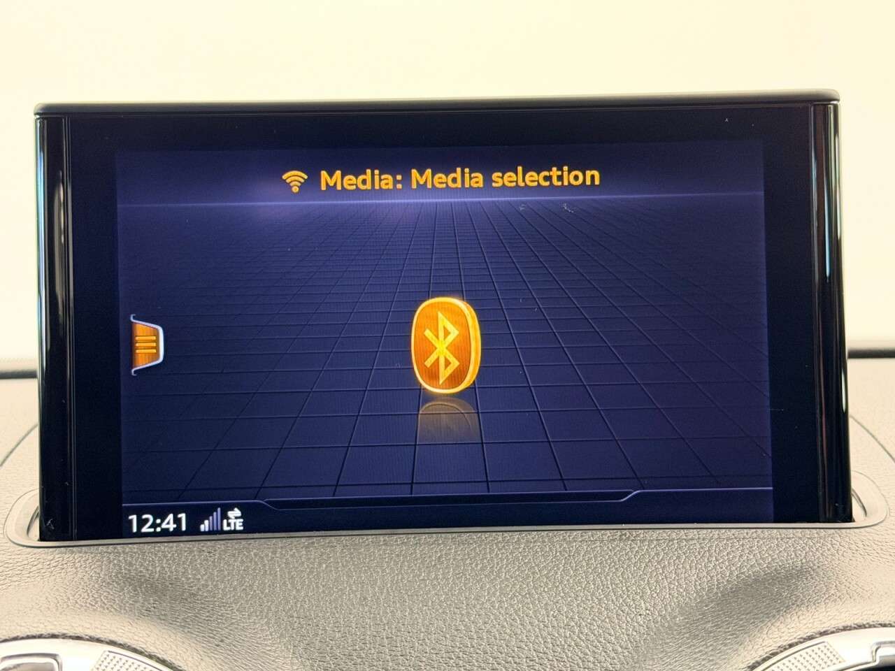 2019 AUDI A3 SPORTBACK 2019 AUDI A3 SPORTBACK