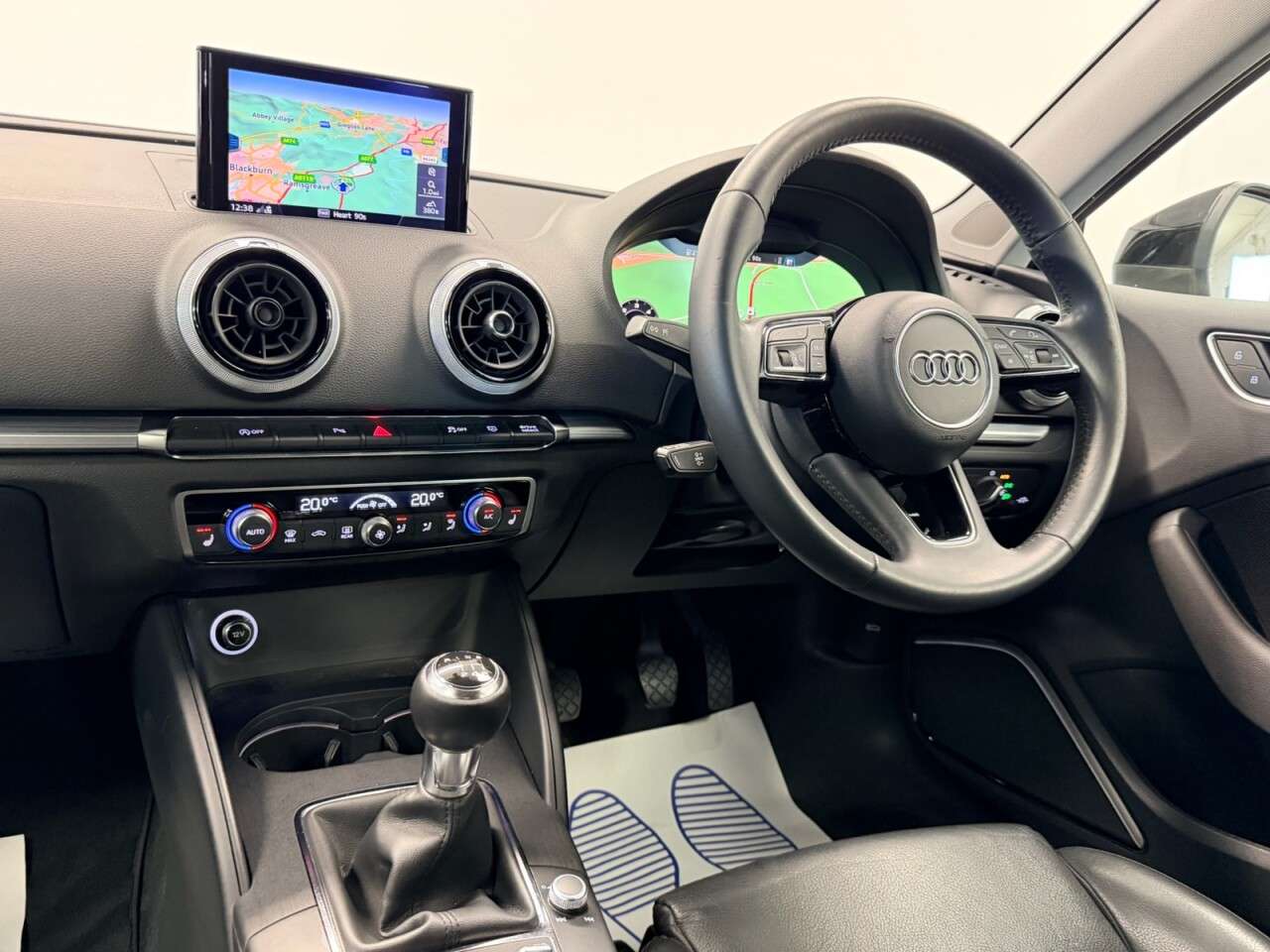 2019 AUDI A3 SPORTBACK 2019 AUDI A3 SPORTBACK