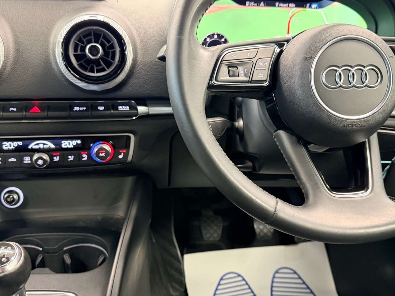 2019 AUDI A3 SPORTBACK 2019 AUDI A3 SPORTBACK