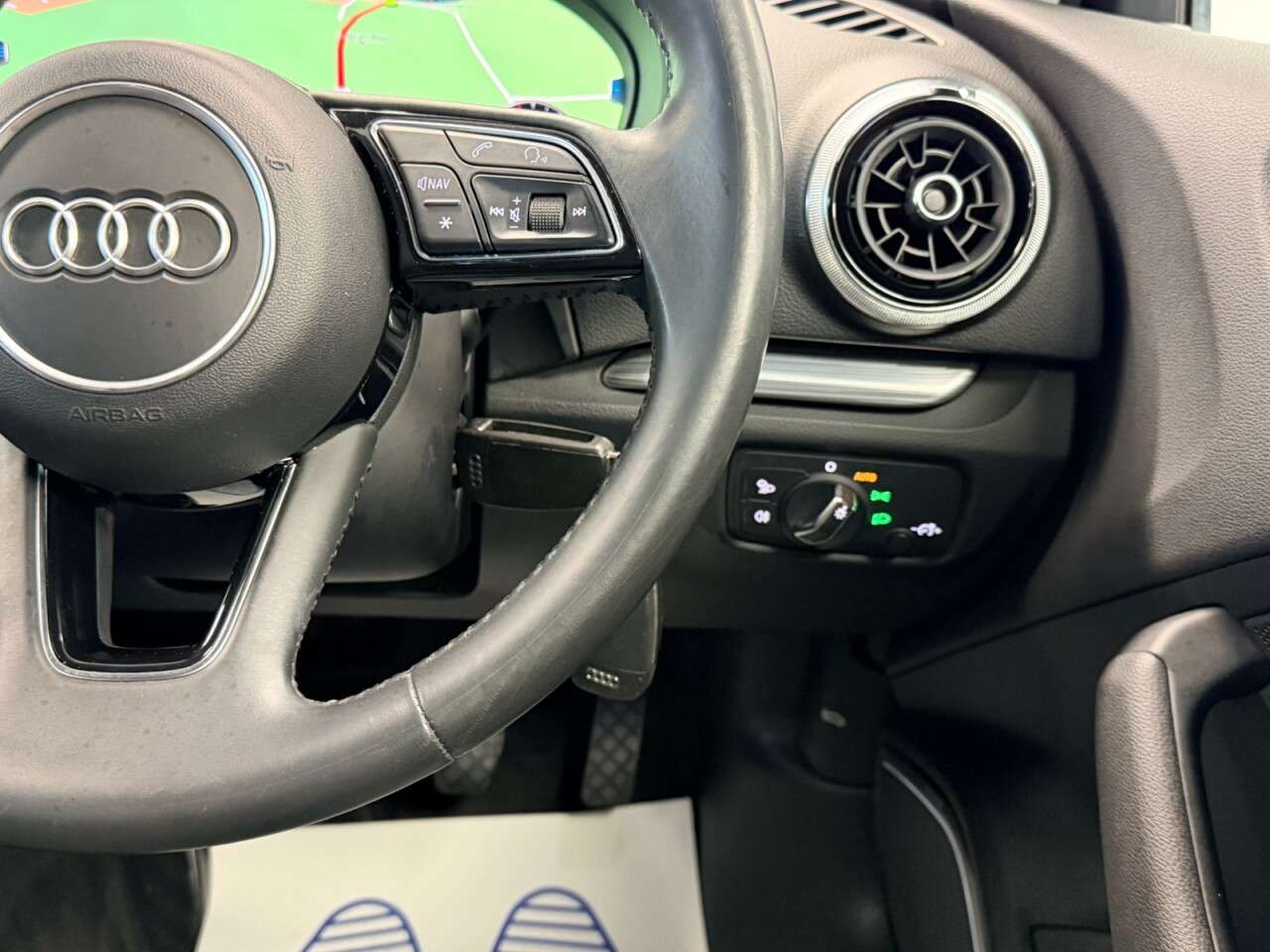 2019 AUDI A3 SPORTBACK 2019 AUDI A3 SPORTBACK