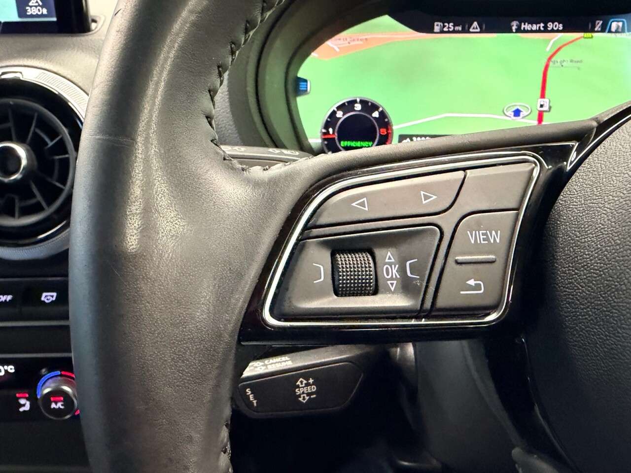 2019 AUDI A3 SPORTBACK 2019 AUDI A3 SPORTBACK