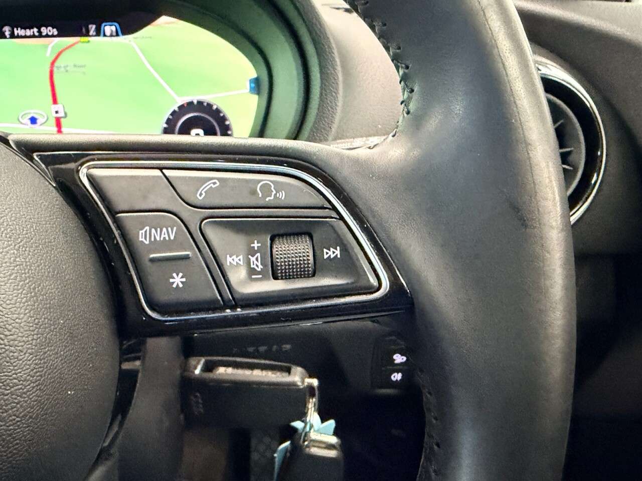 2019 AUDI A3 SPORTBACK 2019 AUDI A3 SPORTBACK