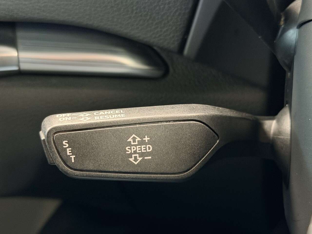 2019 AUDI A3 SPORTBACK 2019 AUDI A3 SPORTBACK